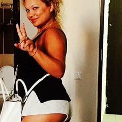 Олеся Кириченко, 09.05.1984, Санкт-Петербург