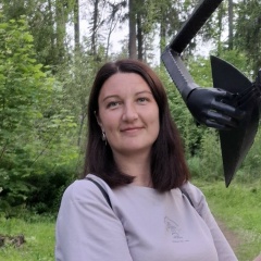 Ирина Нерубацкая, 17.07.1984, Гатчина