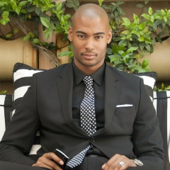 Фёдор Константинов