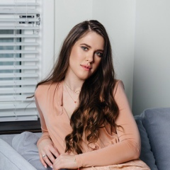 Василиса Палий, 23.03, Москва