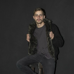 Дмитрий Царалунга, 19.05