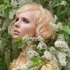 Таисия Волкова, 15.08.1994, Москва