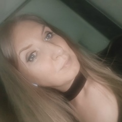 Лена Заккиева, 20.06, Петрозаводск