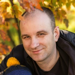 Алексей Хоршев, 21.06