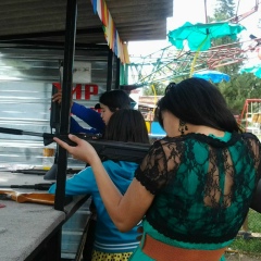 Aidana Eralieva, 10.02.1997, Каракол