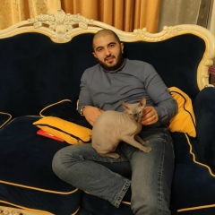 Ованес Царукян, 20.09, Москва