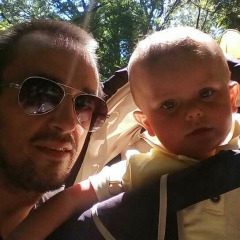 Евгений Иванов, 19.05.1982, София