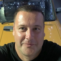 Эдуард Горюшкин, 25.01.1988, Санкт-Петербург