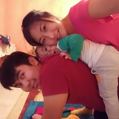 Айдана Рауан, 12.09, Алматы