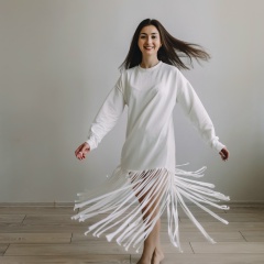 Анастасия Хлопкова, 07.09.1995, Бор