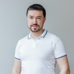 Дмитрий Зайцев, 26.01, Москва