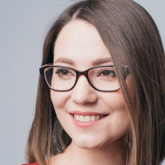 Эльза Бикметова, 10.04, Уфа