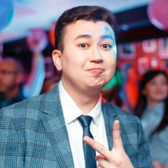 Азамат Курманбаев, 04.04.1991, Астана