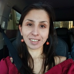 Елизавета Грудяева