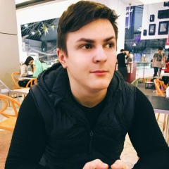 Alex Alex, 09.10, Кишинев