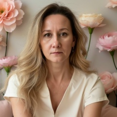 Наталья Храмова, 21.11.1975, Новосибирск