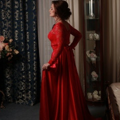 Ольга Киричек, 21.08.1986, Одесса