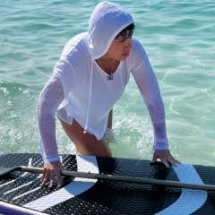 Диана Бодурова, 10.06