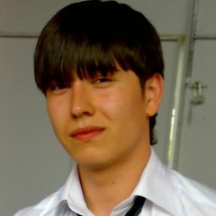 Орхан Амиров, 07.02.1994, Баку