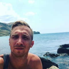 Dimka Iskanderov, 02.05, Набережные Челны