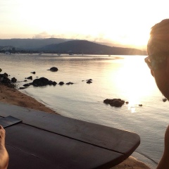 Ruslan Nazarenko, Винница