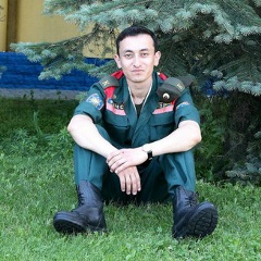 Бехруз Иброхимов, 17.04, Душанбе