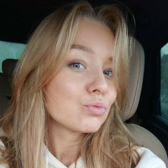 Masha Amonova, 04.06