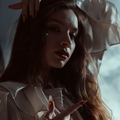 Анастасия Потолова, 20.02, Екатеринбург