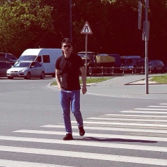 Уларбек Жакшылыков, 10.03, Ош