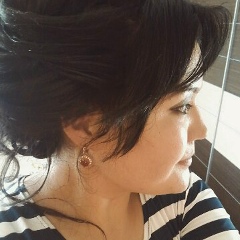 Aisulu Bakitkizi, 10.11.1993, Туркестан