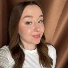 Софья Ваганова, 31.12, Пермь