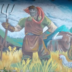 Никита Безумов, Nuuk