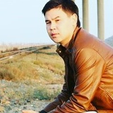 Талгат Шайхиев, 09.05.1983, Москва