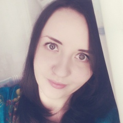 Виктория Номеровская, 24.08.1994, Астана