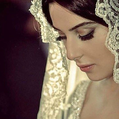 Firyuzka Sheyxgil, 03.12.1989, Санкт-Петербург