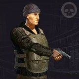 Евгений Денискин, 29.11.1995, Berlin