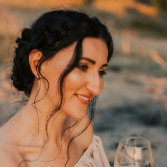 Юлия Чернобровкина, 18.04.1987, Харьков