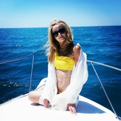 Ирина Ильиных, 05.04.1986, Симферополь