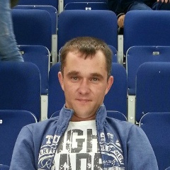Виталий Рассохин, 07.04, Уфа
