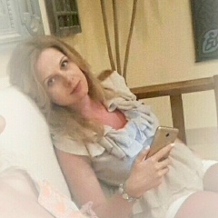 Светлана Мальченко, 17.08