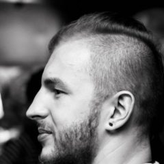Alex Konstantinitis, 20.06