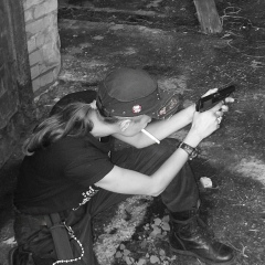 Татьяна Кочешева, 11.02.1984, Волгоград