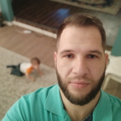 Серега Мехарь, 20.02, Санкт-Петербург