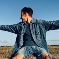 Виталий Килин, 03.08.1996, Барнаул