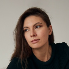 Лидия Черноморова, 25.04.1989, Санкт-Петербург