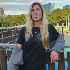 Елена Моисеева, 26.02.1990, Москва