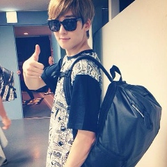 Kevin Woo, 25.11, Seoul