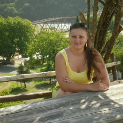 Татьяна Подольская, 24.04, Москва