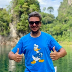 Владимир Кочкарёв, 17.11