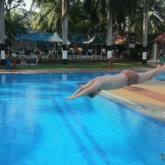 Александр Грибанов, 23.02.1986, Москва